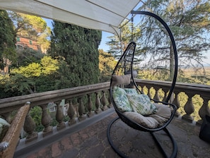Terraço/pátio