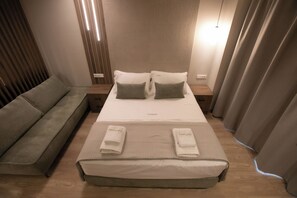 Luxury Spot D & E - Comfort Studio - Bedspot Heraklion (Heraklion)