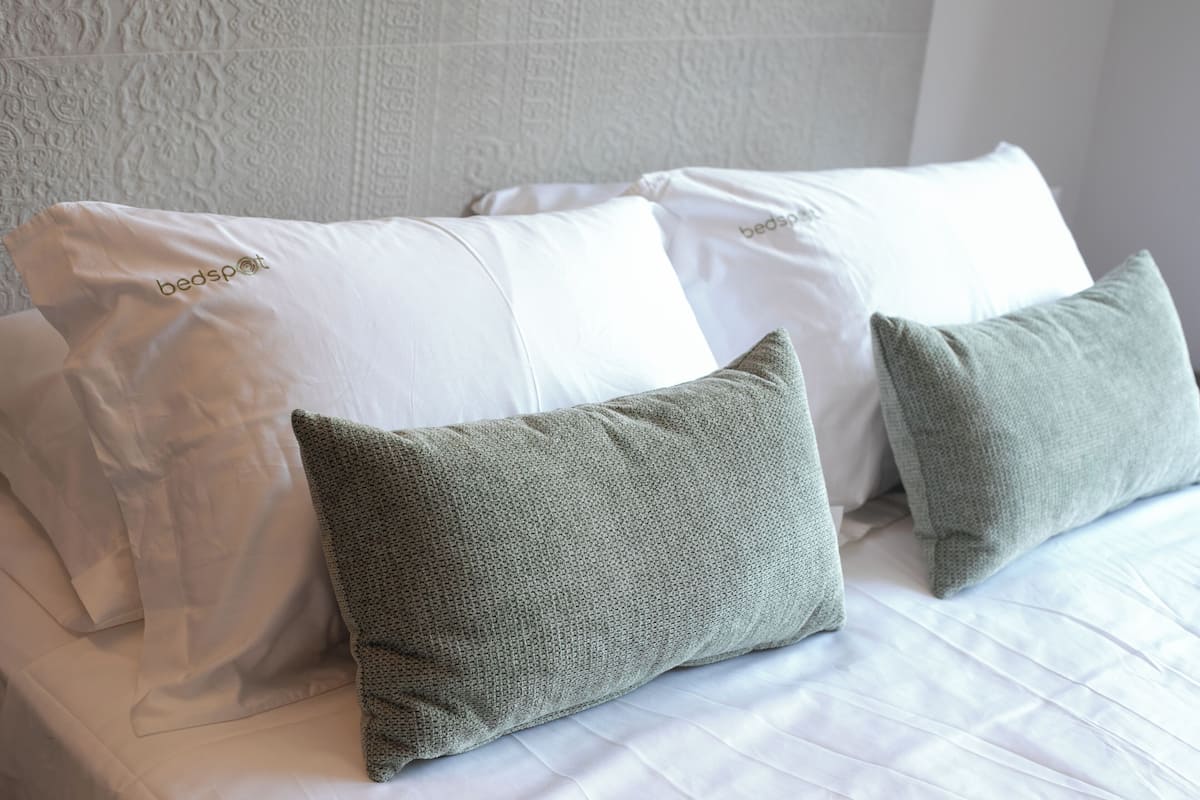 Luxury Spot D & E - Comfort Studio