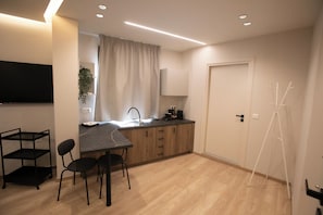 Luxury Spot F - Signature Terrace Suite