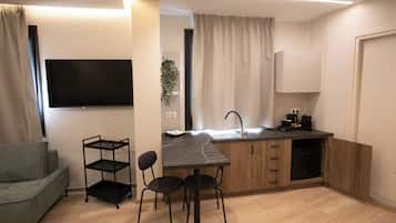 Luxury Spot F - Signature Terrace Suite