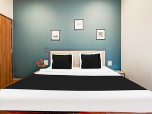 House | 1 bedroom - Hotel O Palam Near Railway Station (New Delhi)