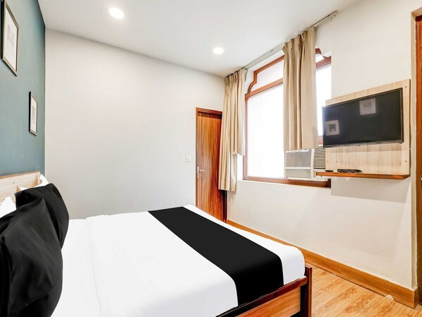 House | 1 bedroom