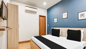 House - Hotel O Palam Near Railway Station (New Delhi)