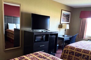 1 Schlafzimmer, Schreibtisch, Bügeleisen/Bügelbrett, kostenloses WLAN