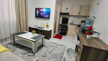 Fernseher