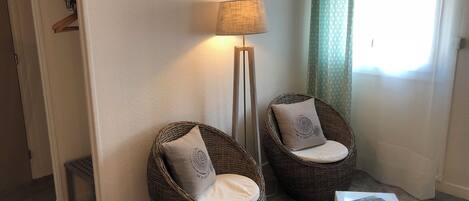 Superior-Doppelzimmer