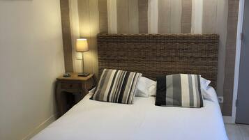 Standard Double Room | Free WiFi