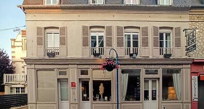 Hôtel des Falaises