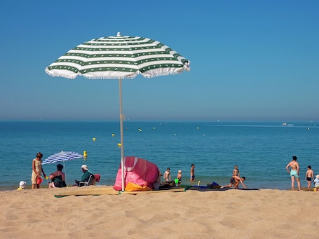 Hôtel des Falaises