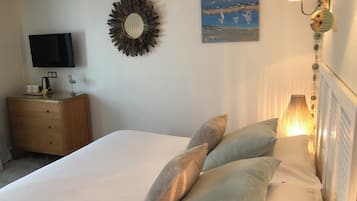 Superior Double Room | Free WiFi