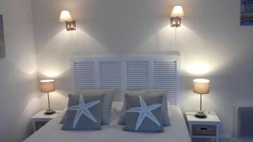 Superior Double Room | Free WiFi