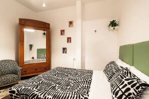 ทาวน์โฮม, เตียงควีนไซส์ 1 เตียง | Wi-Fi ฟรี