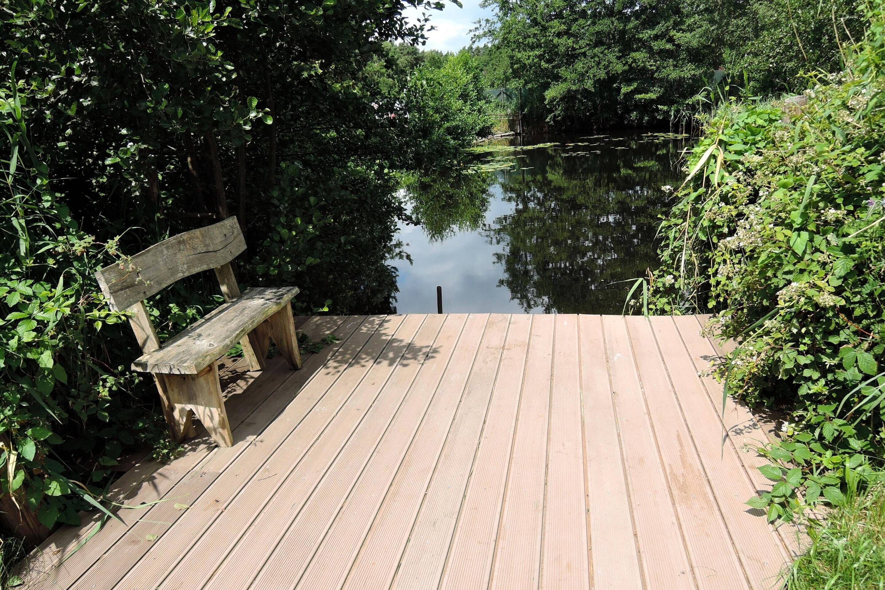 Apartment | Property grounds