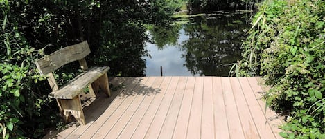 Apartment | Property grounds