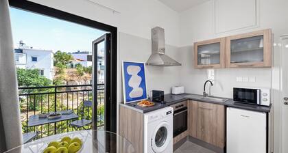 Theon Urban Suites - Studio