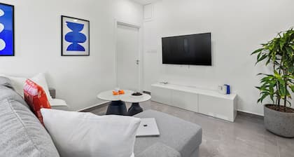 Theon Urban Suites - Apartment