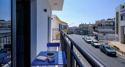 Theon Urban Suites - Superior Apartment