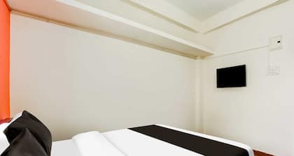 Collection O DLF IT Park Ramapuram