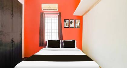 Collection O DLF IT Park Ramapuram