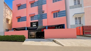 Casa | Esterni