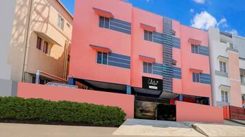 獨棟房屋 | 外觀