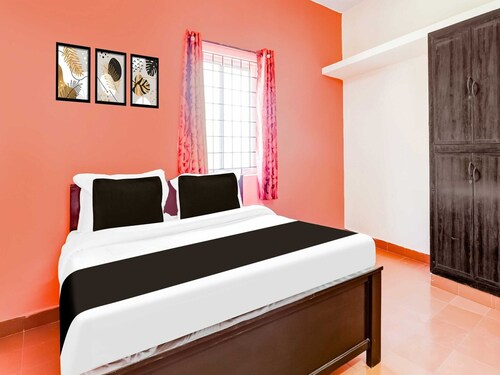 Collection O DLF IT Park Ramapuram