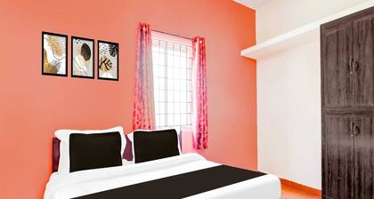 Collection O DLF IT Park Ramapuram