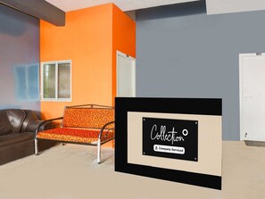 House | Reception