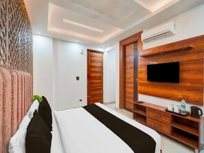 House | 1 bilik tidur