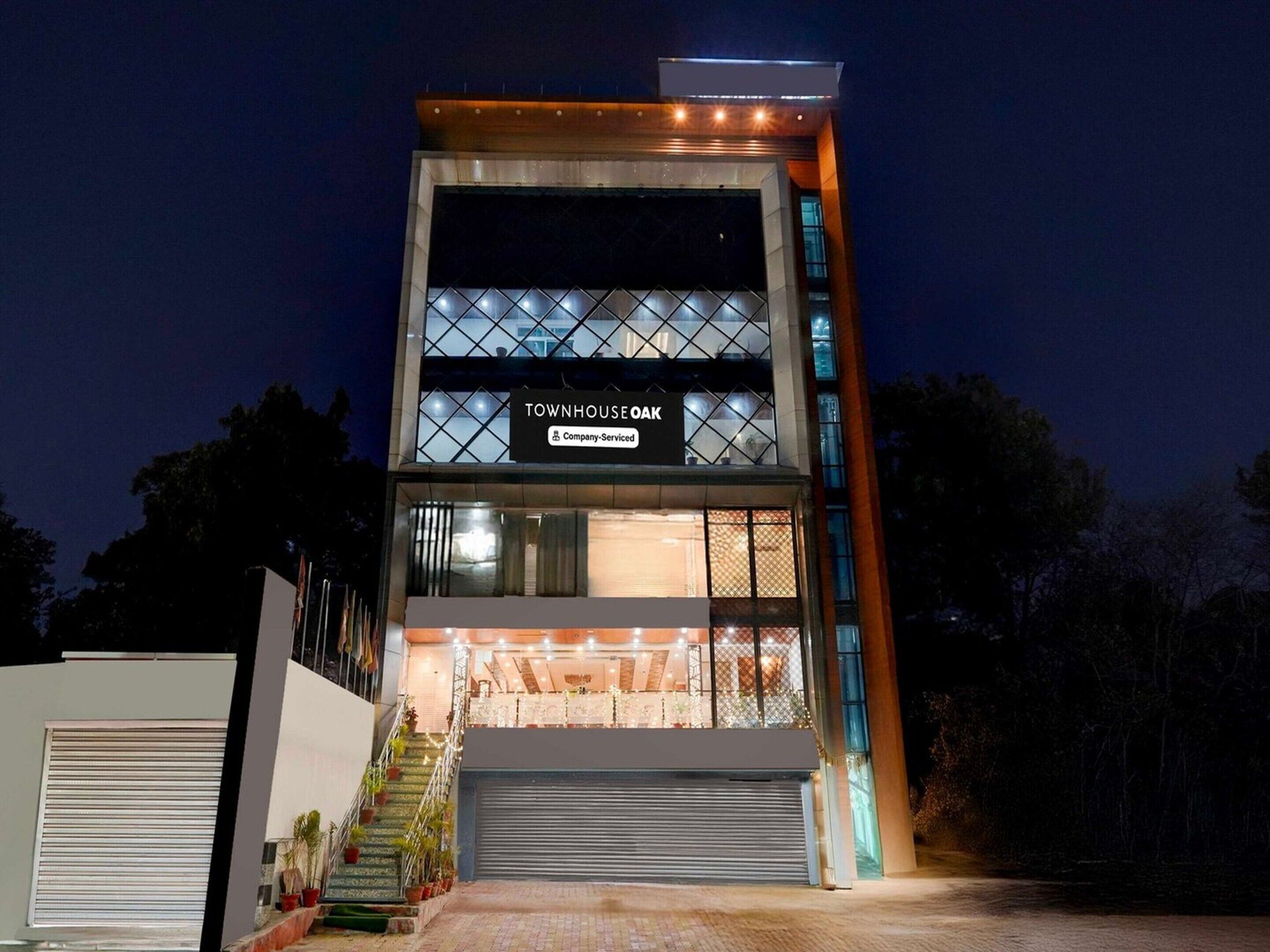 House | Exterior