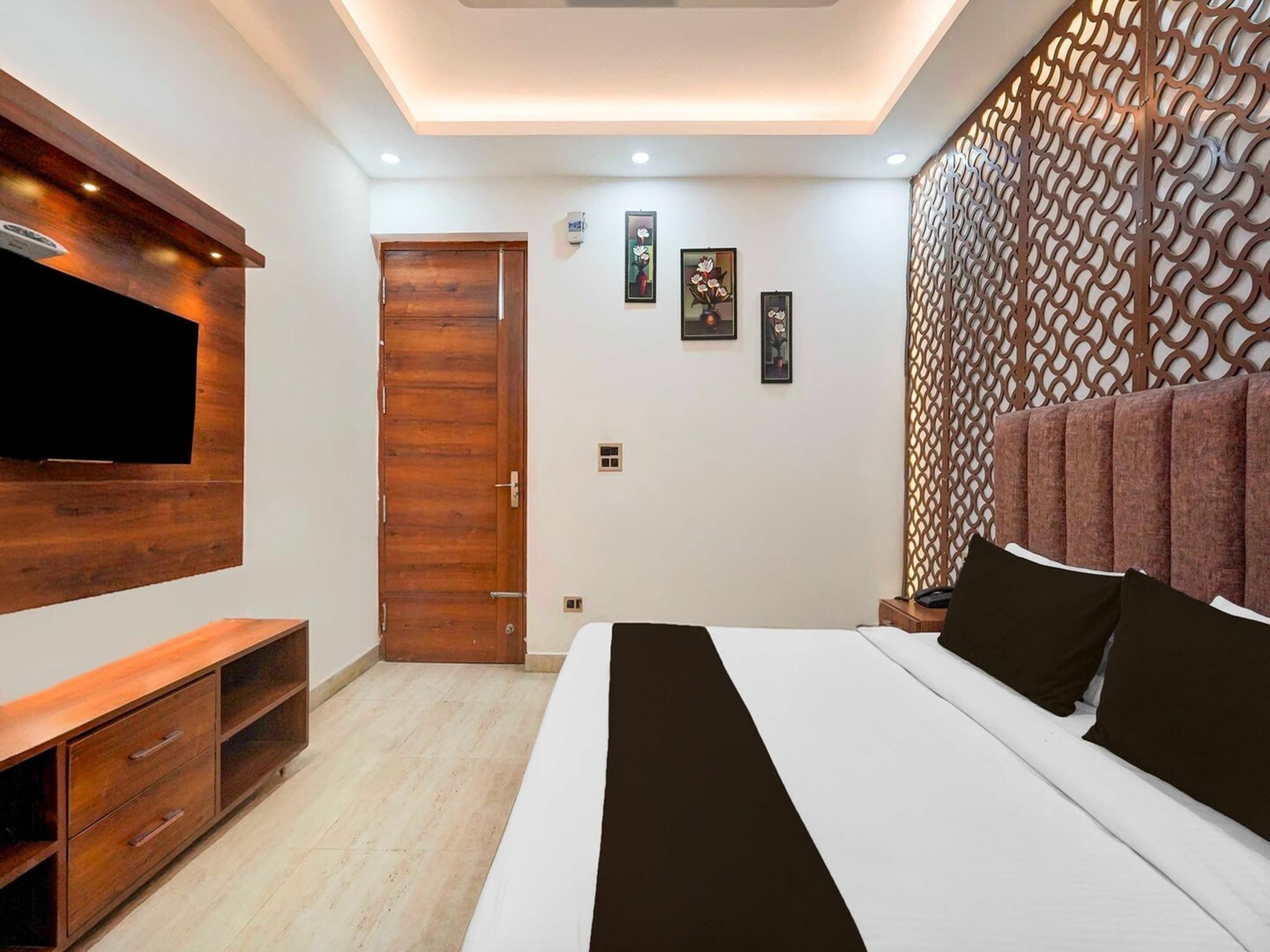 Rumah | 1 kamar tidur