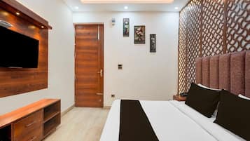 Rumah | 1 kamar tidur