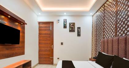 Townhouse Oak Rispana Bridge Dehradun