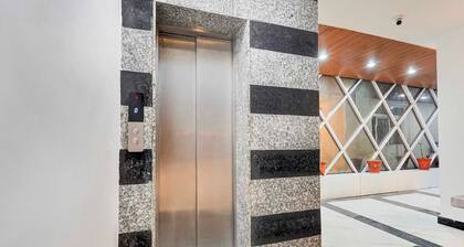 Townhouse Oak Rispana Bridge Dehradun