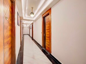House | Bahagian dalam