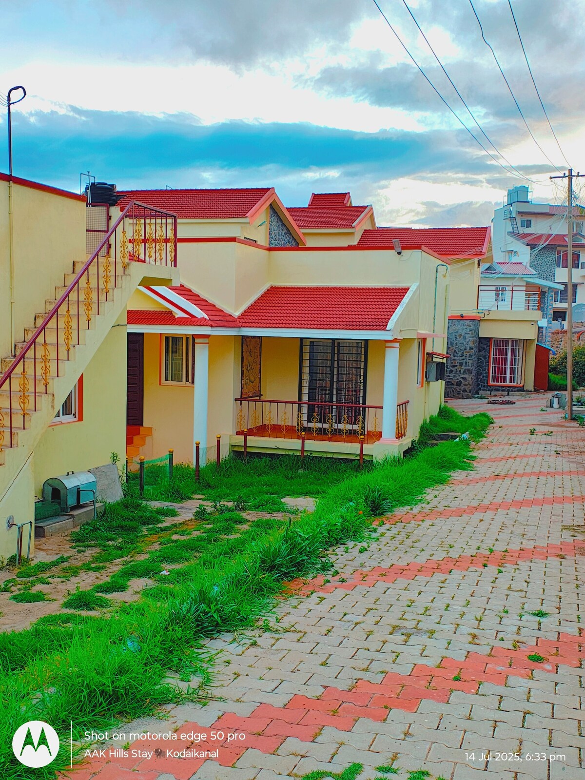 Bild für Gastgeberprofil