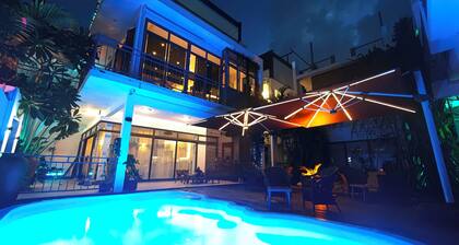 Villa Alizée: Where every sunrise opens the door to Mauritius