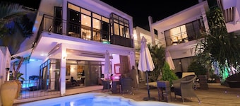 Villa Alizée: Where every sunrise opens the door to Mauritius