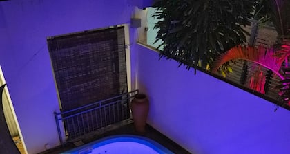 Villa Alizée : Là où chaque lever de soleil ouvre la porte à l’île Maurice
