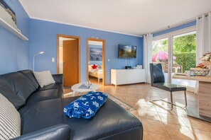 1 bedroom, WiFi