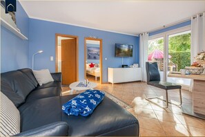 1 Schlafzimmer, WLAN