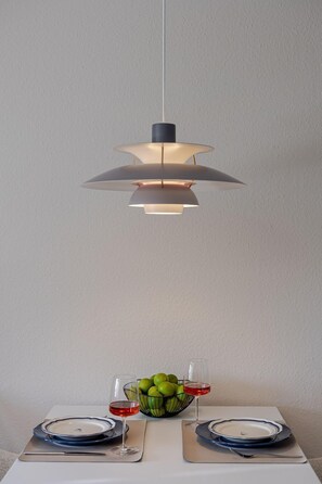 Dining - Primera - Primera - charming maisonette in the heart of Keitum (Sylt)