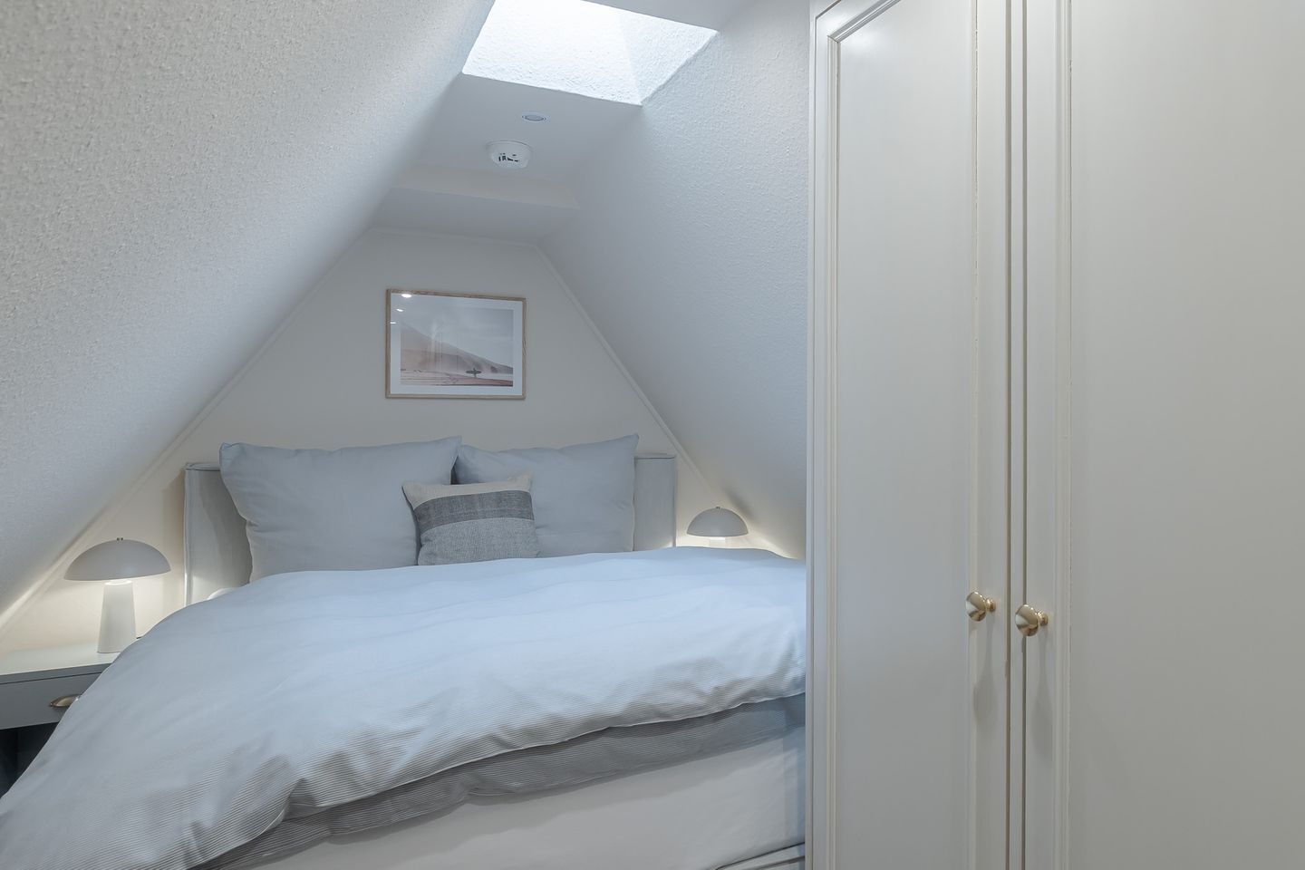 2 chambres, Wi-Fi