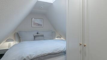 2 chambres, Wi-Fi