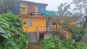 Exterior - Aangan Homestay and Cafe (Dharamshala)