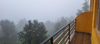 Aangan Homestay and Cafe