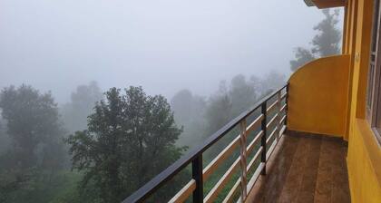 Aangan Homestay and Cafe