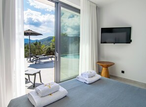 5 Schlafzimmer, kostenloses WLAN