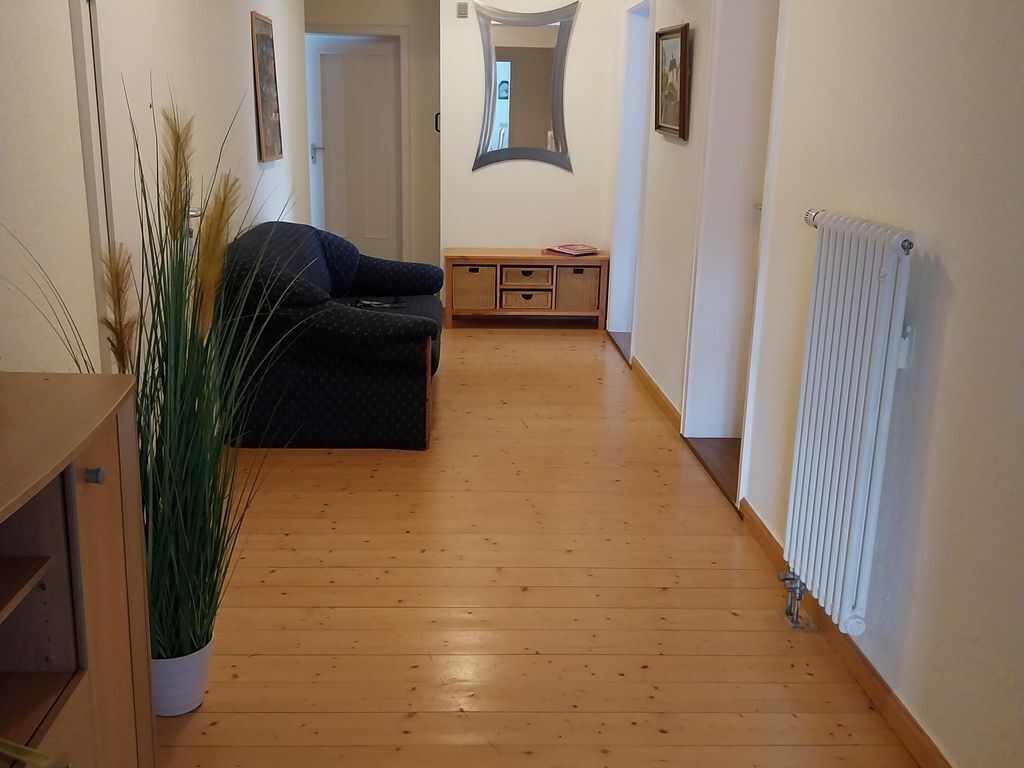 Vacation Apartment Altes Forsthaus - 4-bed Vacation Apartment Altes Forsthaus - Vianden